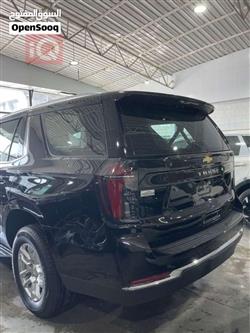 شيفروليه تاهو